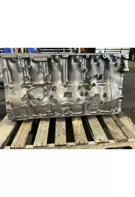 MACK MP8 Cylinder Block