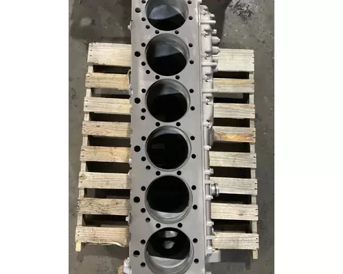 MACK MP8 Cylinder Block