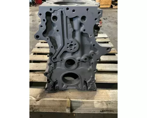 MACK MP8 Cylinder Block