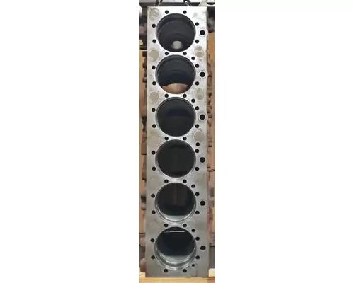 MACK MP8 Cylinder Block