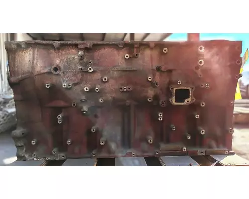 MACK MP8 Cylinder Block