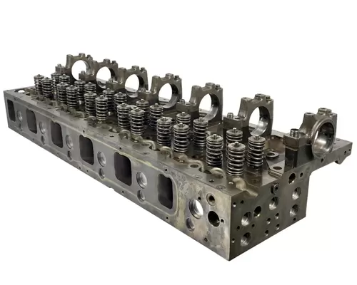 MACK MP8 Cylinder Head