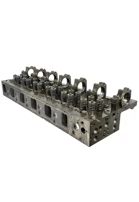 MACK MP8 Cylinder Head