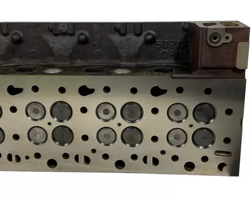 MACK MP8 Cylinder Head