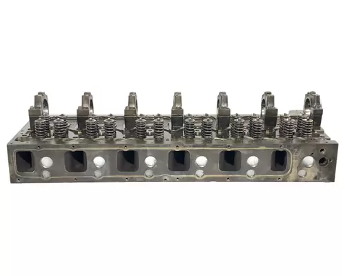 MACK MP8 Cylinder Head