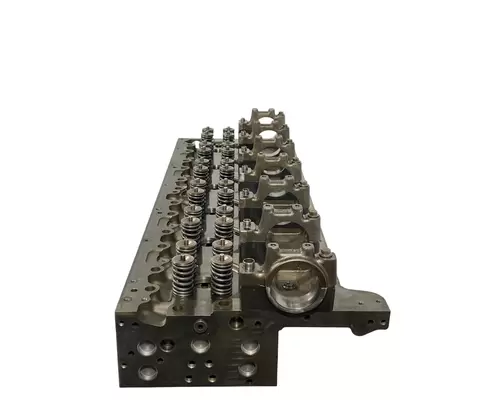 MACK MP8 Cylinder Head