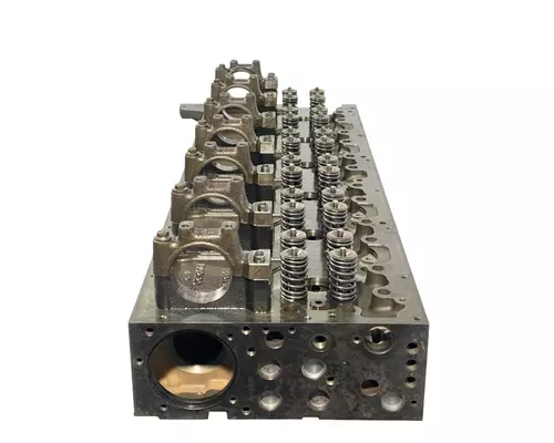MACK MP8 Cylinder Head