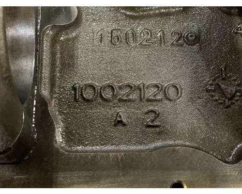 MACK MP8 Cylinder Head