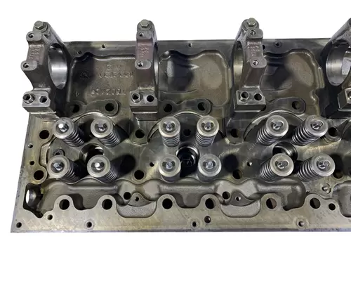 MACK MP8 Cylinder Head