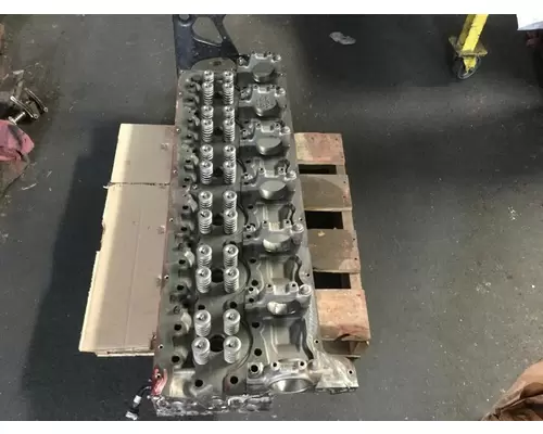 MACK MP8 Cylinder Head