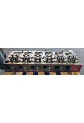 MACK MP8 Cylinder Head