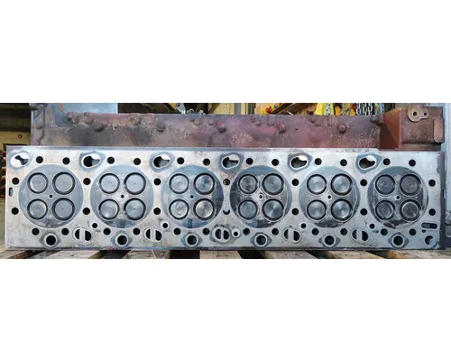 MACK MP8 Cylinder Head