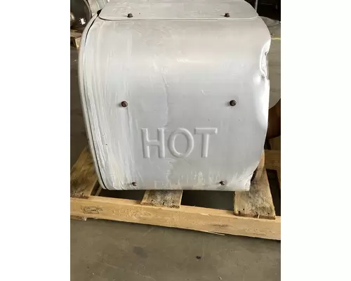 MACK MP8 DPF (Diesel Particulate Filter)