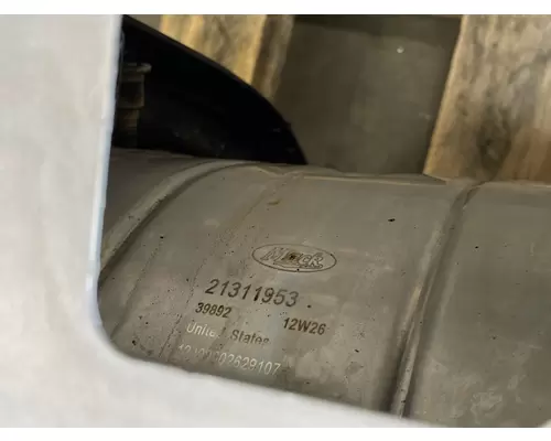 MACK MP8 DPF (Diesel Particulate Filter)