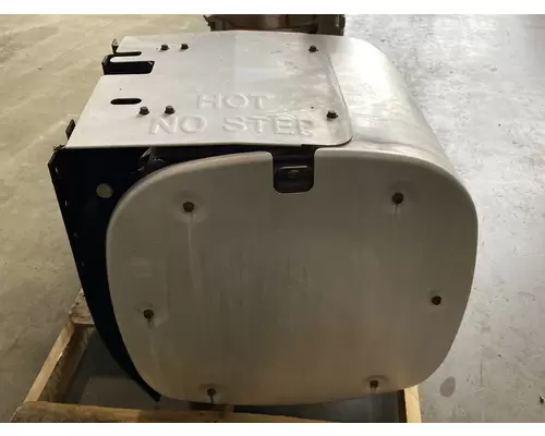 MACK MP8 DPF (Diesel Particulate Filter)