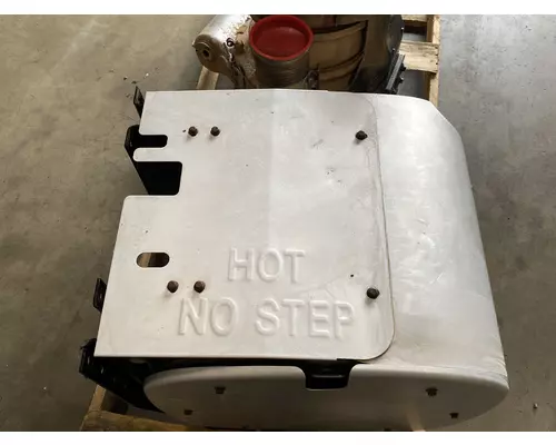 MACK MP8 DPF (Diesel Particulate Filter)