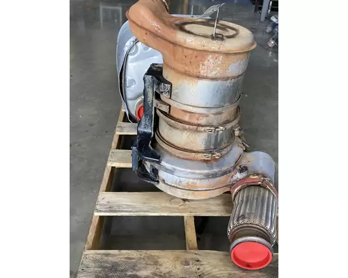 MACK MP8 DPF (Diesel Particulate Filter)