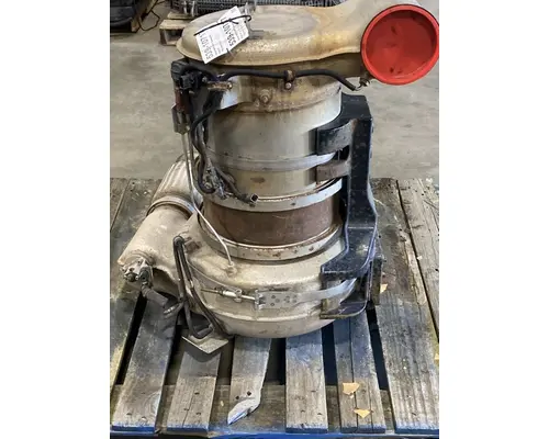 MACK MP8 DPF (Diesel Particulate Filter)