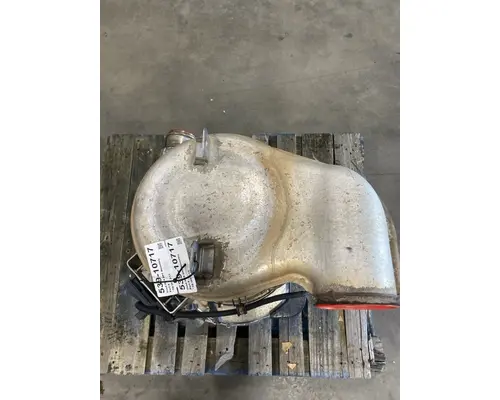 MACK MP8 DPF (Diesel Particulate Filter)