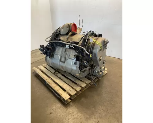 MACK MP8 DPF (Diesel Particulate Filter)