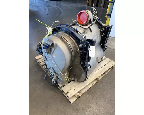 MACK MP8 DPF (Diesel Particulate Filter)