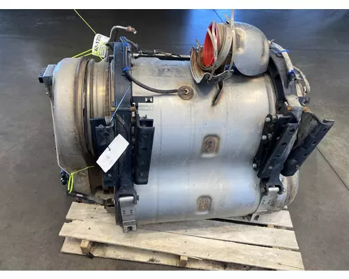 MACK MP8 DPF (Diesel Particulate Filter)