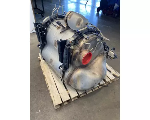 MACK MP8 DPF (Diesel Particulate Filter)