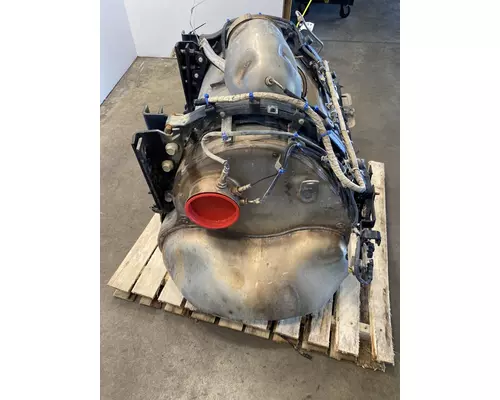 MACK MP8 DPF (Diesel Particulate Filter)