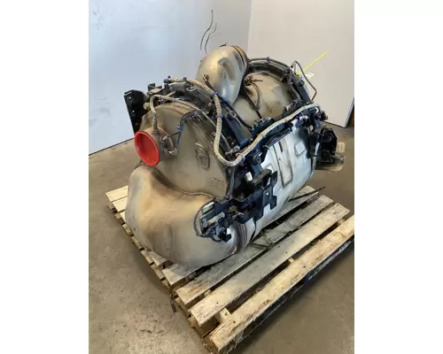 MACK MP8 DPF (Diesel Particulate Filter)