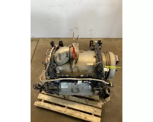 MACK MP8 DPF (Diesel Particulate Filter)