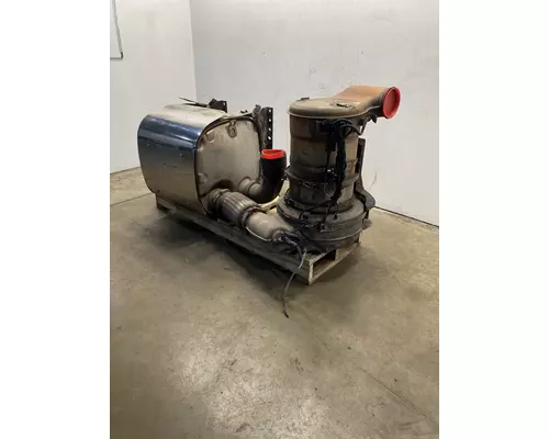MACK MP8 DPF (Diesel Particulate Filter)