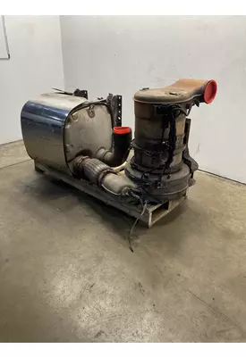 MACK MP8 DPF (Diesel Particulate Filter)
