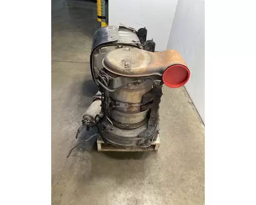 MACK MP8 DPF (Diesel Particulate Filter)