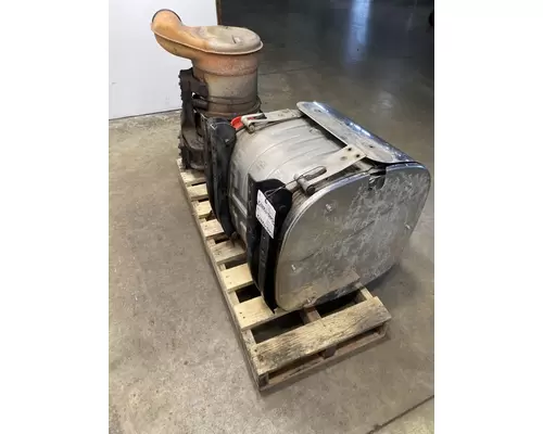 MACK MP8 DPF (Diesel Particulate Filter)