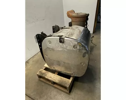 MACK MP8 DPF (Diesel Particulate Filter)