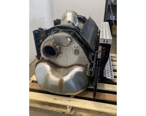 MACK MP8 DPF (Diesel Particulate Filter)