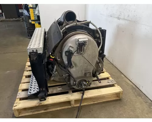 MACK MP8 DPF (Diesel Particulate Filter)