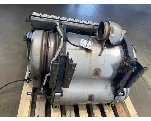 MACK MP8 DPF (Diesel Particulate Filter)
