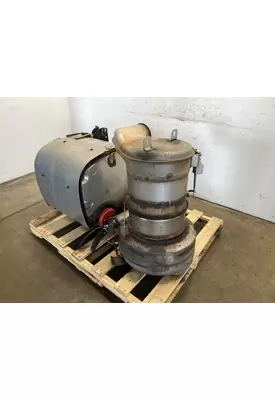 MACK MP8 DPF (Diesel Particulate Filter)