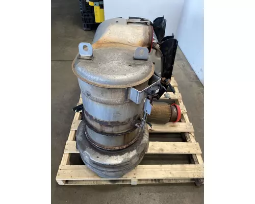 MACK MP8 DPF (Diesel Particulate Filter)