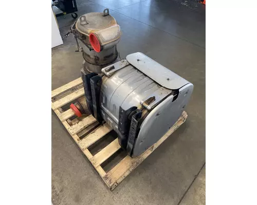 MACK MP8 DPF (Diesel Particulate Filter)