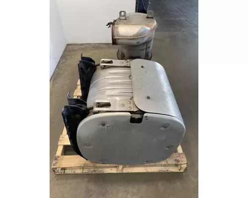 MACK MP8 DPF (Diesel Particulate Filter)
