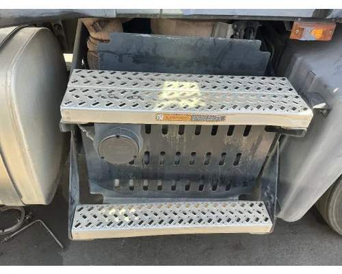 MACK MP8 DPF (Diesel Particulate Filter)