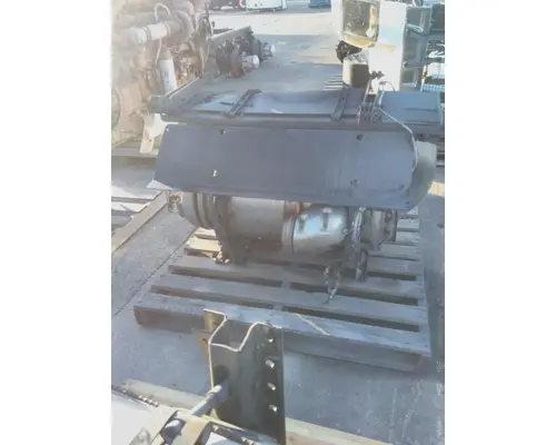 MACK MP8 DPF ASSEMBLY (DIESEL PARTICULATE FILTER)