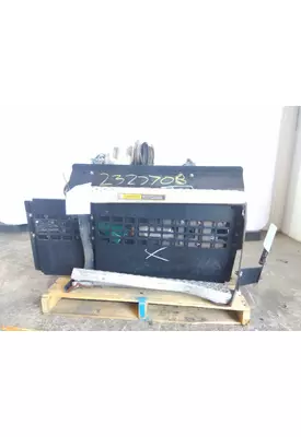 MACK MP8 DPF ASSEMBLY (DIESEL PARTICULATE FILTER)
