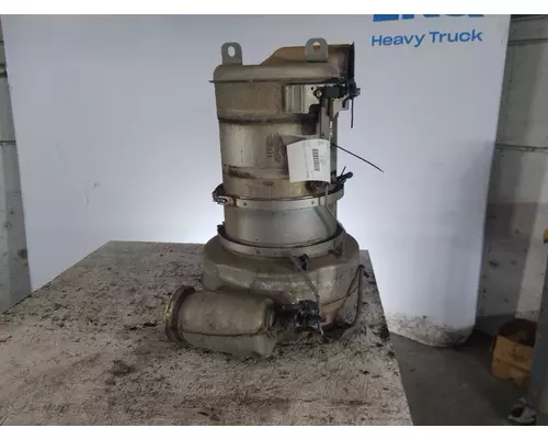 MACK MP8 DPF ASSEMBLY (DIESEL PARTICULATE FILTER)