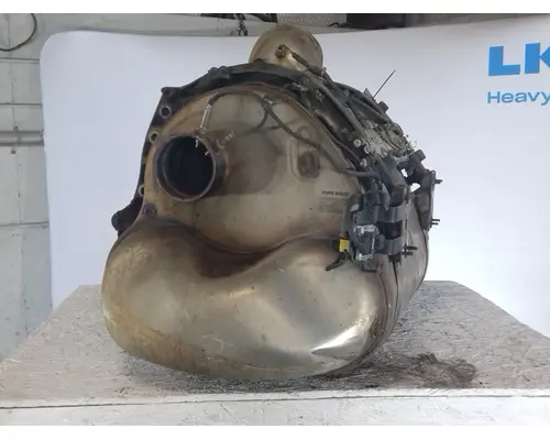 MACK MP8 DPF ASSEMBLY (DIESEL PARTICULATE FILTER)