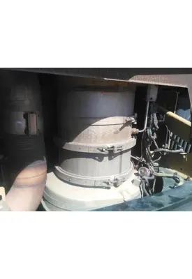 MACK MP8 DPF ASSEMBLY (DIESEL PARTICULATE FILTER)