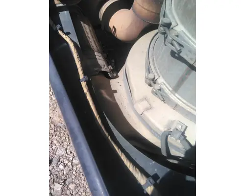 MACK MP8 DPF ASSEMBLY (DIESEL PARTICULATE FILTER)