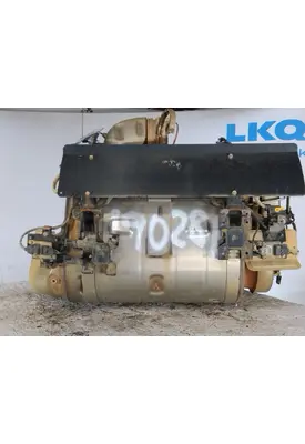 MACK MP8 DPF ASSEMBLY (DIESEL PARTICULATE FILTER)